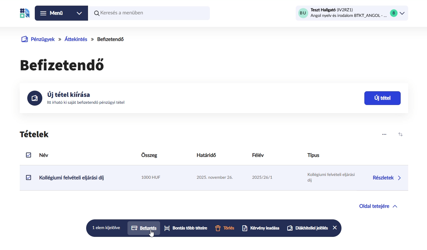 DE Neptun Pénzügyi műveletek_005