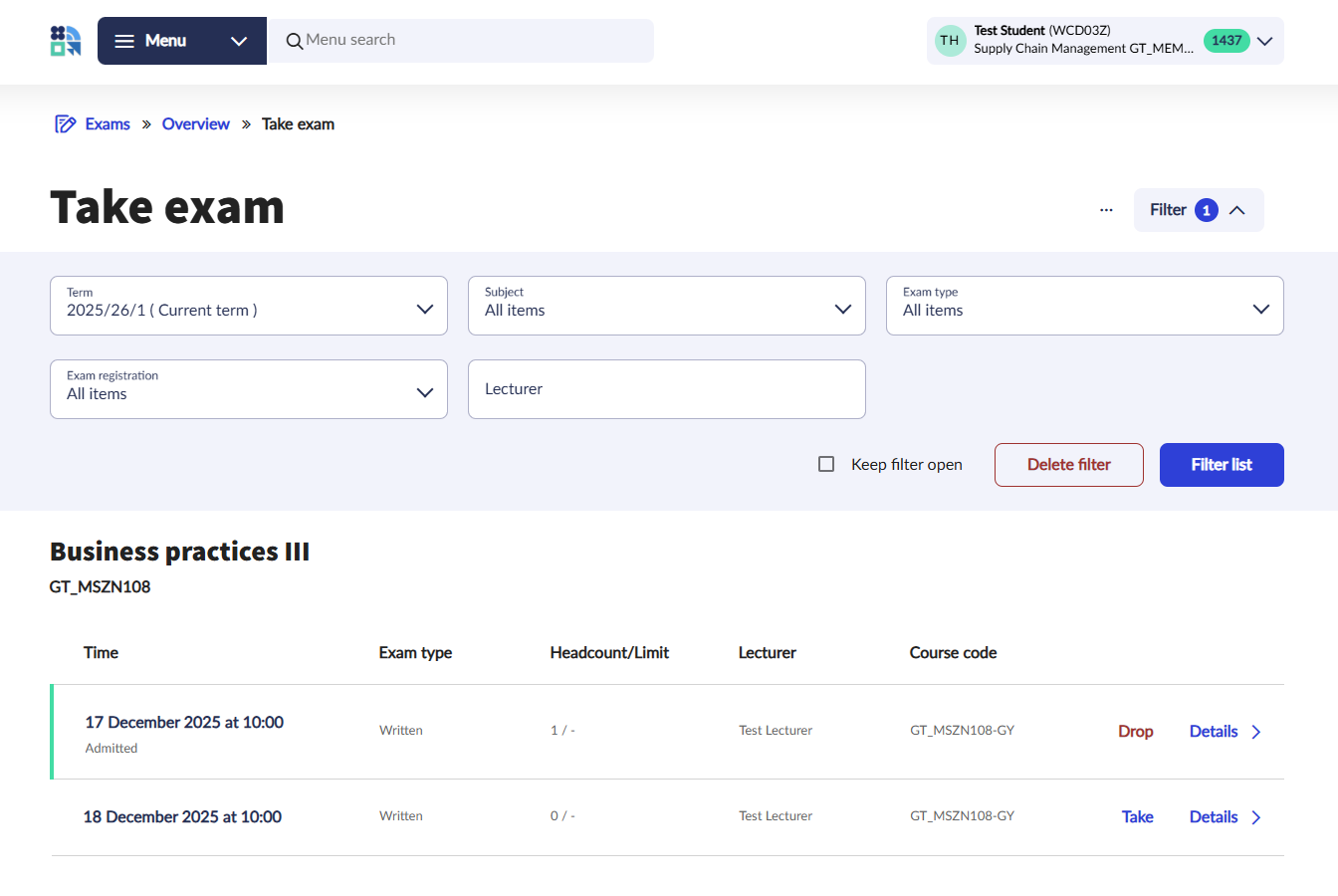 DE Neptun Vizsgajelentkezés_002