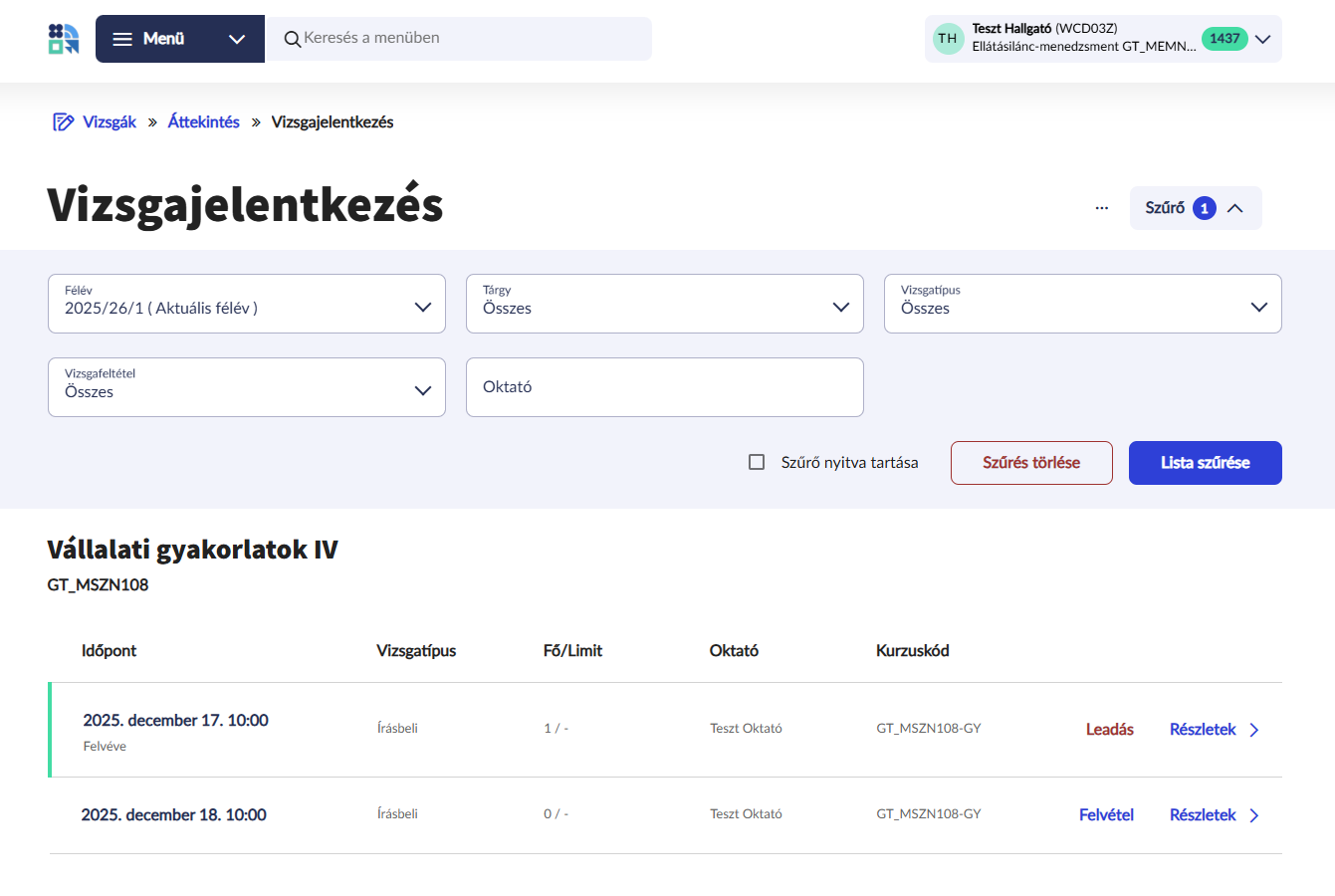 DE Neptun Vizsgajelentkezés_001