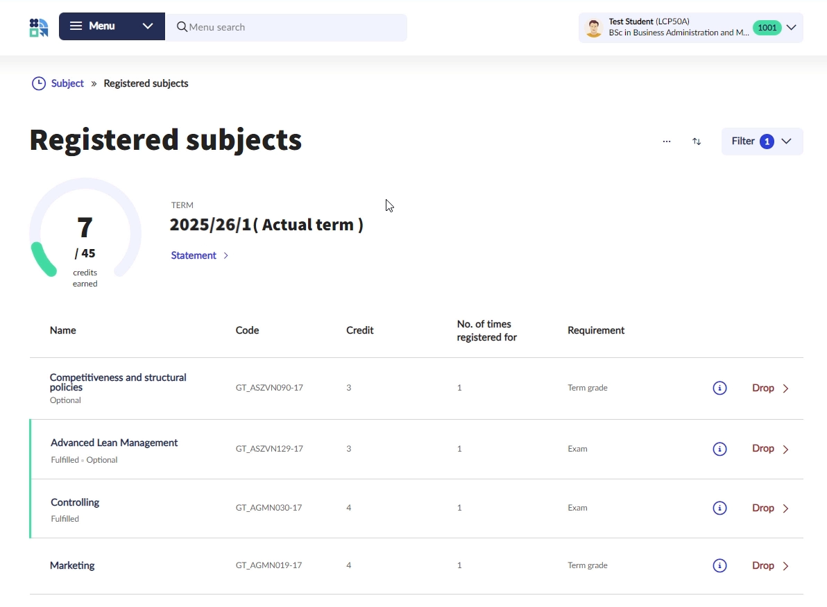 DE Neptun Tárgyfelvétel_014