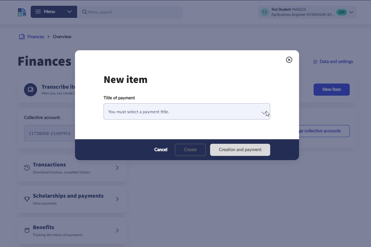 DE Neptun Pénzügyi műveletek_008