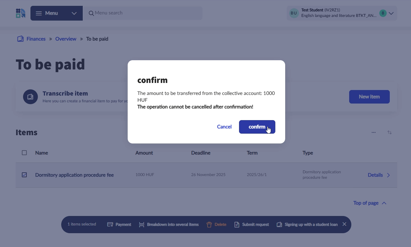 DE Neptun Pénzügyi műveletek_011